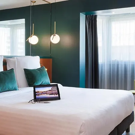 Hotell Neho Croisette Cannes