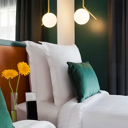 Otel Neho Croisette 4*