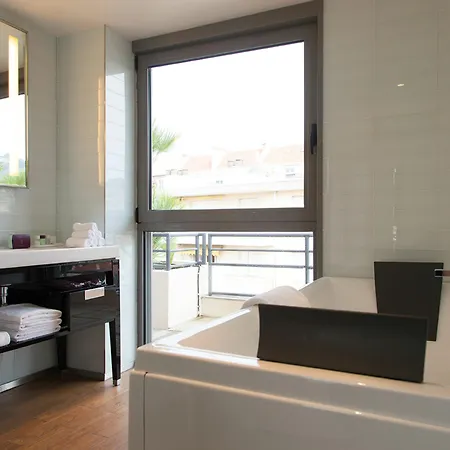 Otel Neho Croisette Cannes