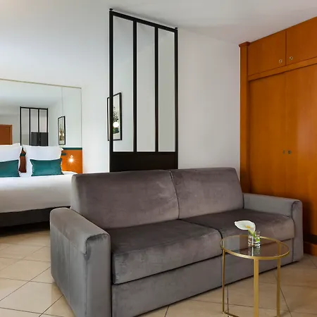 Neho Croisette Otel 4*