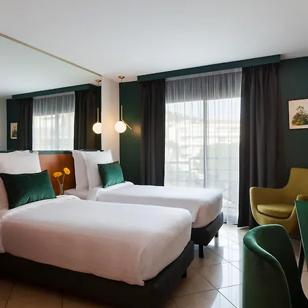 Otel Neho Croisette 4*