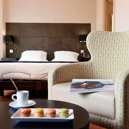 Otel Neho Croisette 4*