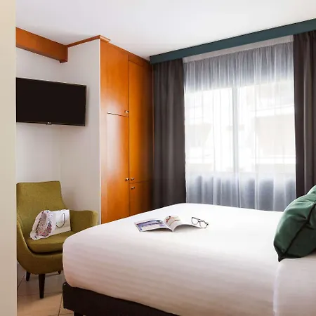 Neho Croisette Otel