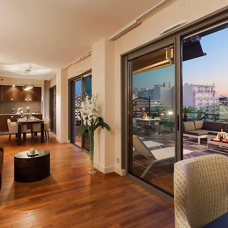 Otel Neho Croisette Cannes