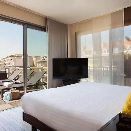 Neho Croisette Otel Cannes