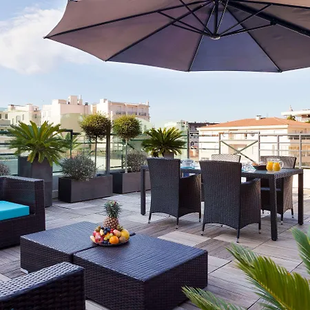 Otel Neho Croisette Cannes
