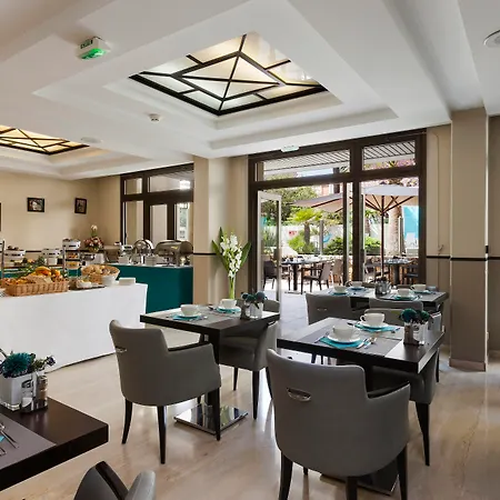 Otel Neho Croisette Cannes