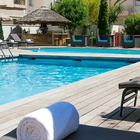Neho Croisette 4* Cannes