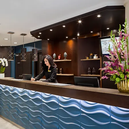 Neho Croisette Otel Cannes