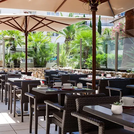 Neho Croisette 4* Cannes