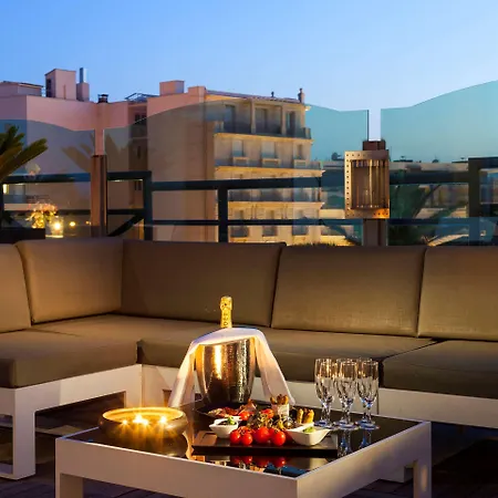 Neho Croisette Otel Cannes