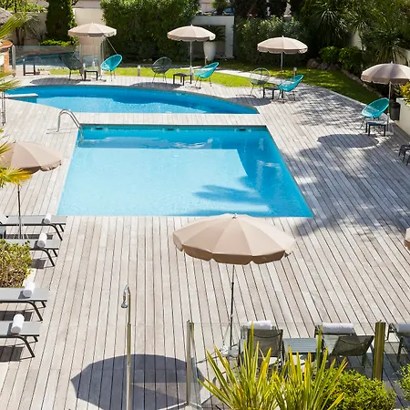 Neho Croisette Cannes