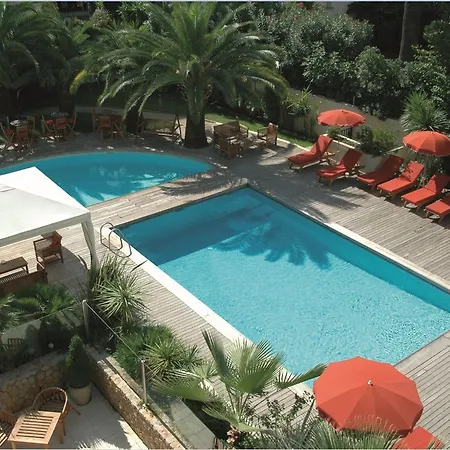 Neho Croisette 4* Cannes