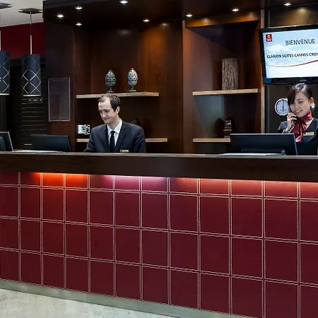 Otel Neho Croisette