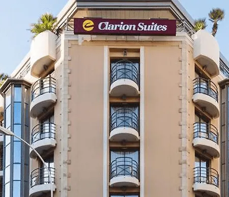 Neho Croisette Otel 4*