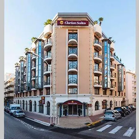 Otel Neho Croisette Cannes