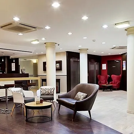 Neho Croisette Otel